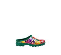 Bottes courte femme Aigle Lessfor Open PT Multicolore 41