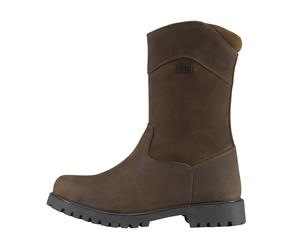 Bottes courte Horka Aspen Marron 37