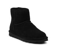 Bottes Courtes - BEARPAW - Alyssa 2130W-011 - Noir - Fourrées - Confortables 38