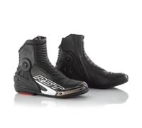 Rst Tractech Evo 3 Short Racing Boots Noir EU 38 Homme