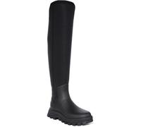 Bottes courtes en néoprène pour femmes - HUNTER - City Explorer - Noir - Basse - Caoutchouc naturel 39