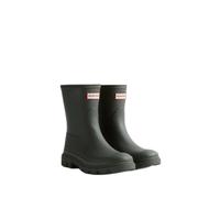 Bottes courtes impermÃ©ables Hunter Downpour Vert 41