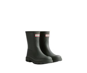 Bottes courtes impermÃ©ables Hunter Downpour Vert 41