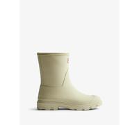 Bottes courtes imperméables Hunter Downpour Beige 37