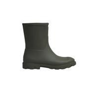 Bottes courtes imperméables Hunter Downpour Blanc 37