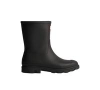 Bottes courtes imperméables Hunter Downpour Insulated Noir 39