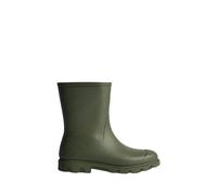 Bottes courtes imperméables Hunter Downpour Insulated Vert 40