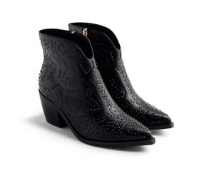 BOTTES COWBOY CLOUTÉES SHELVIN