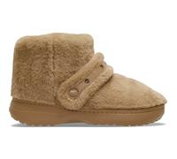 Crocs Bottes Classic Unfurgettable Unisexe Sepia 38
