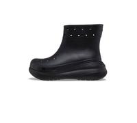 Bottes Crocs Crush - CROCS - Noir - Haute - Synthétique 41/42