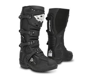 Bottes Cross Acer rtiglio WP Noir42 Noir