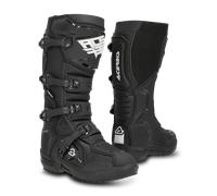 Bottes Cross Acer rtiglio WP Noir39 Noir