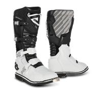 Bottes Cross Acerbis X-Race Blanc/Noir41 Blanc,Noir