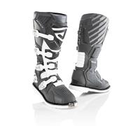 Bottes cross Acerbis X-RACE GREY 2023