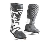 Bottes Cross Acerbis X-Race Gris41 Gris
