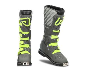 Bottes Cross Acerbis X-Race Multicolore40 Multicolore