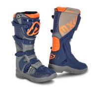 Bottes Cross Acerbis X-Team Multicolore45 Multicolore