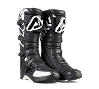 Bottes Cross Acerbis X-Team Noir/Blanc43 Noir,Blanc