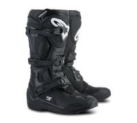Bottes Cross Alpinestars Tech 3 Enduro Noir51 Noir