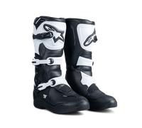Bottes Cross Alpinestars Tech 3 Noir/Blanc51 Noir,Blanc