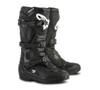 Bottes Cross Alpinestars Tech 3 Noir51 Noir