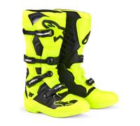 Bottes Cross Alpinestars Tech 5 Jaune/Noir38 Jaune,Noir
