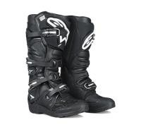 Bottes Cross Alpinestars Tech 7 Enduro Noir38 Noir