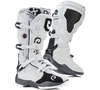 Bottes cross ELEVEIT X LEGEND blanc 41