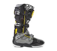 ELEVEIT BOTTES X LEGEND OFF-ROAD - 43 - BOTTES X LEGEND OFF-ROAD - GRIS/JAUNE