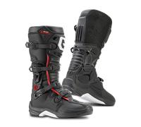 Bottes cross ELEVEIT X PRIVILEGE noir 39