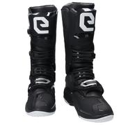 Bottes cross ELEVEIT X TARMAC WP noir 45