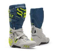 Bottes Cross FOX Instinct Crépuscule41 Crépuscule
