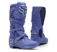 Bottes cross FOX Motion Diffuse SE colombe violette43 colombe violette