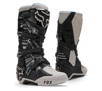 Bottes cross FOX Motion Diffuse SE Noir/Gris45 Noir,Gris