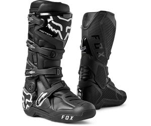 Bottes cross FOX MOTION noir 42