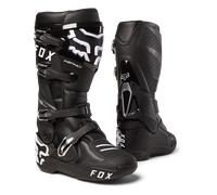 Bottes Cross FOX Racing Instinct Noir46 Noir