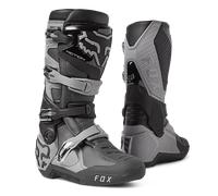 Bottes Cross FOX Racing Motion Dark Shadow Foncé38 Dark Shadow Foncé