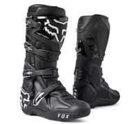 Bottes Cross FOX Racing Motion Noir38 Noir