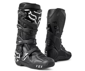 Bottes Cross FOX Racing Motion Noir44,5 Noir