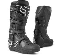 Bottes Cross FOX Racing Motion X Noir48 Noir