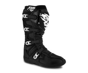 Bottes Cross FXR Factory Ride Noir40 Noir