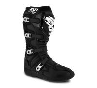 Bottes Cross FXR Factory Ride Noir42 Noir