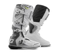 Bottes Cross Gaerne Fastback Endurance Blanc41 Blanc