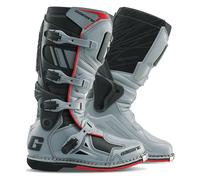 Bottes Cross Gaerne Fastback Endurance Cyan/Noir/Bleu41 Cyan,Noir,Bleu