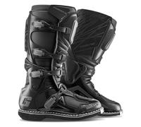 Bottes Cross Gaerne Fastback Endurance Noir/Gris45 Noir,Gris