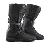 Bottes Cross Gaerne G_Dakar Gore-Tex Noir47 Noir