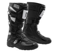 Bottes cross Gaerne GX1 EVO BLACK 2024