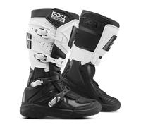 Bottes Cross Gaerne GX1 Evo Noir/Blanc42 Noir,Blanc