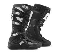 Bottes Cross Gaerne GX1 Evo Noir46 Noir