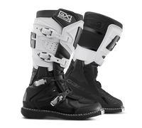 Bottes Cross Gaerne GX1 Noir/Blanc41 Noir,Blanc